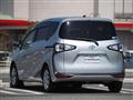 2017 Toyota Sienta