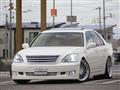 2006 Toyota Celsior
