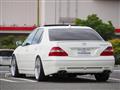 2006 Toyota Celsior