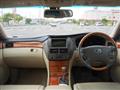 2006 Toyota Celsior