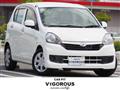 2015 Daihatsu Mira
