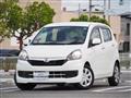 2015 Daihatsu Mira