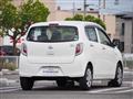 2015 Daihatsu Mira