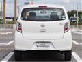 2015 Daihatsu Mira
