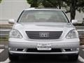 2003 Toyota Celsior