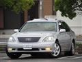 2003 Toyota Celsior