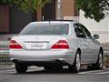 2003 Toyota Celsior