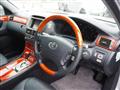 2003 Toyota Celsior