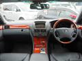 2003 Toyota Celsior