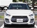 2018 Suzuki Swift