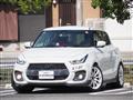 2018 Suzuki Swift