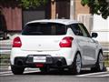 2018 Suzuki Swift