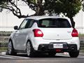 2018 Suzuki Swift