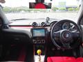 2018 Suzuki Swift