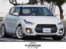 2018 Suzuki Swift