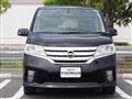 2010 Nissan Serena
