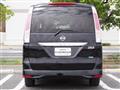 2010 Nissan Serena