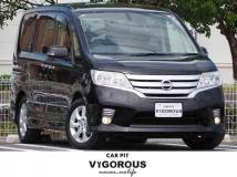 2010 Nissan Serena