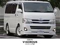 2013 Toyota Hiace Van