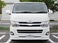 2013 Toyota Hiace Van