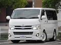 2013 Toyota Hiace Van