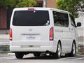 2013 Toyota Hiace Van