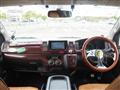 2013 Toyota Hiace Van