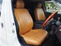 2013 Toyota Hiace Van