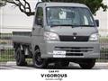 2007 Daihatsu Hijet Truck