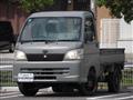 2007 Daihatsu Hijet Truck