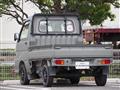 2007 Daihatsu Hijet Truck