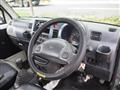 2007 Daihatsu Hijet Truck