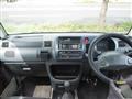 2007 Daihatsu Hijet Truck