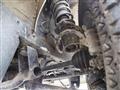 2007 Daihatsu Hijet Truck