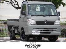 2007 Daihatsu Hijet Truck
