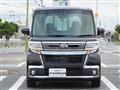 2019 Daihatsu Tanto