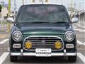 2000 Daihatsu Miragino