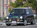 2000 Daihatsu Miragino
