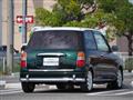 2000 Daihatsu Miragino