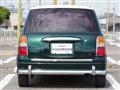 2000 Daihatsu Miragino