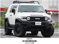 2014 Toyota FJ Cruiser