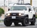 2014 Toyota FJ Cruiser