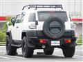 2014 Toyota FJ Cruiser