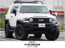 2014 Toyota FJ Cruiser