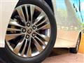 2023 Toyota Alphard Hybrid
