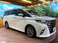 2023 Toyota Alphard Hybrid