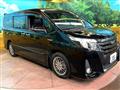 2016 Toyota Noah