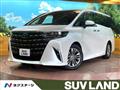 2024 Toyota Alphard G