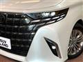 2024 Toyota Alphard G