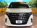 2024 Toyota Alphard G